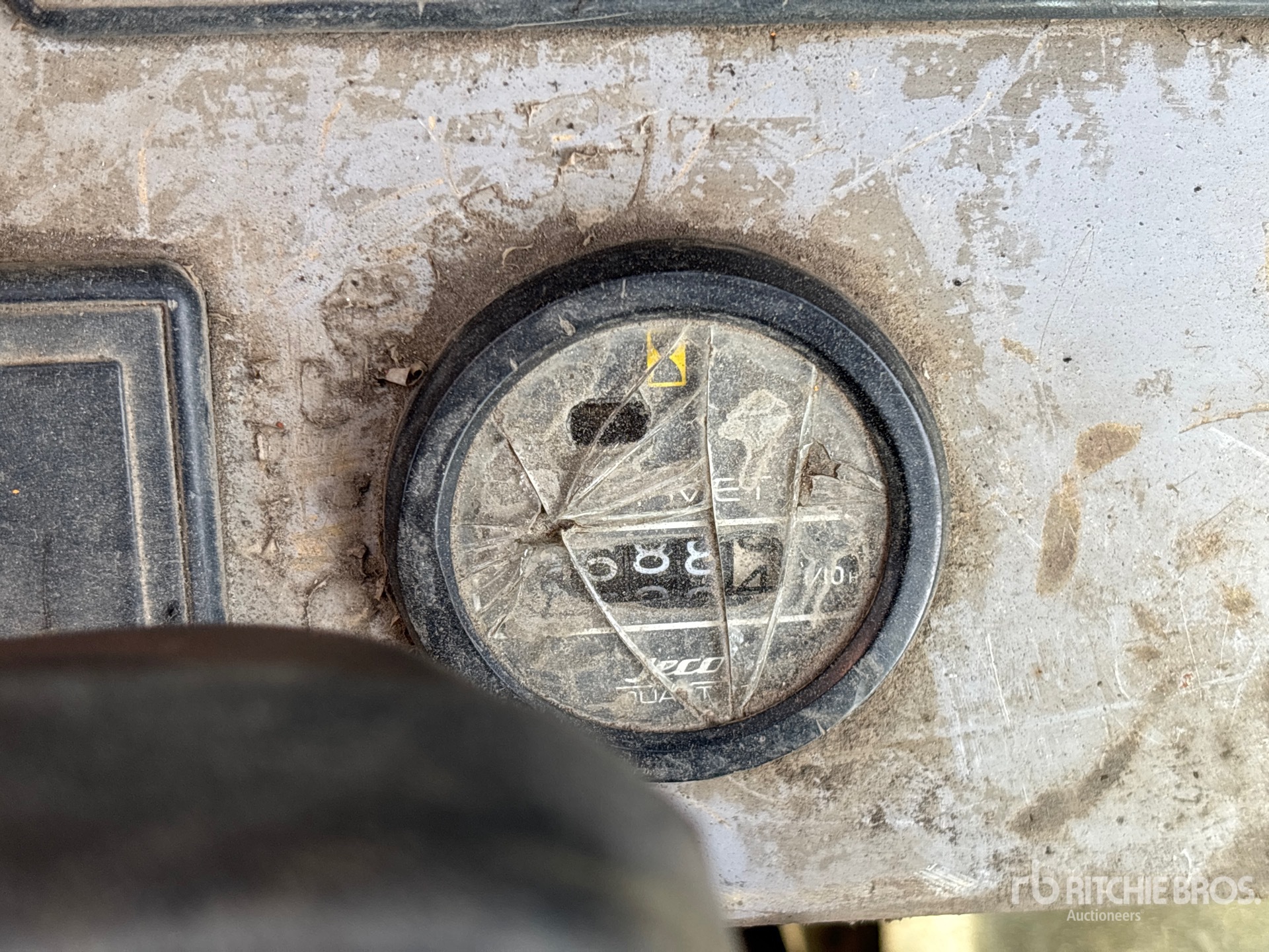 Hyundai ROBEX 130LC-3