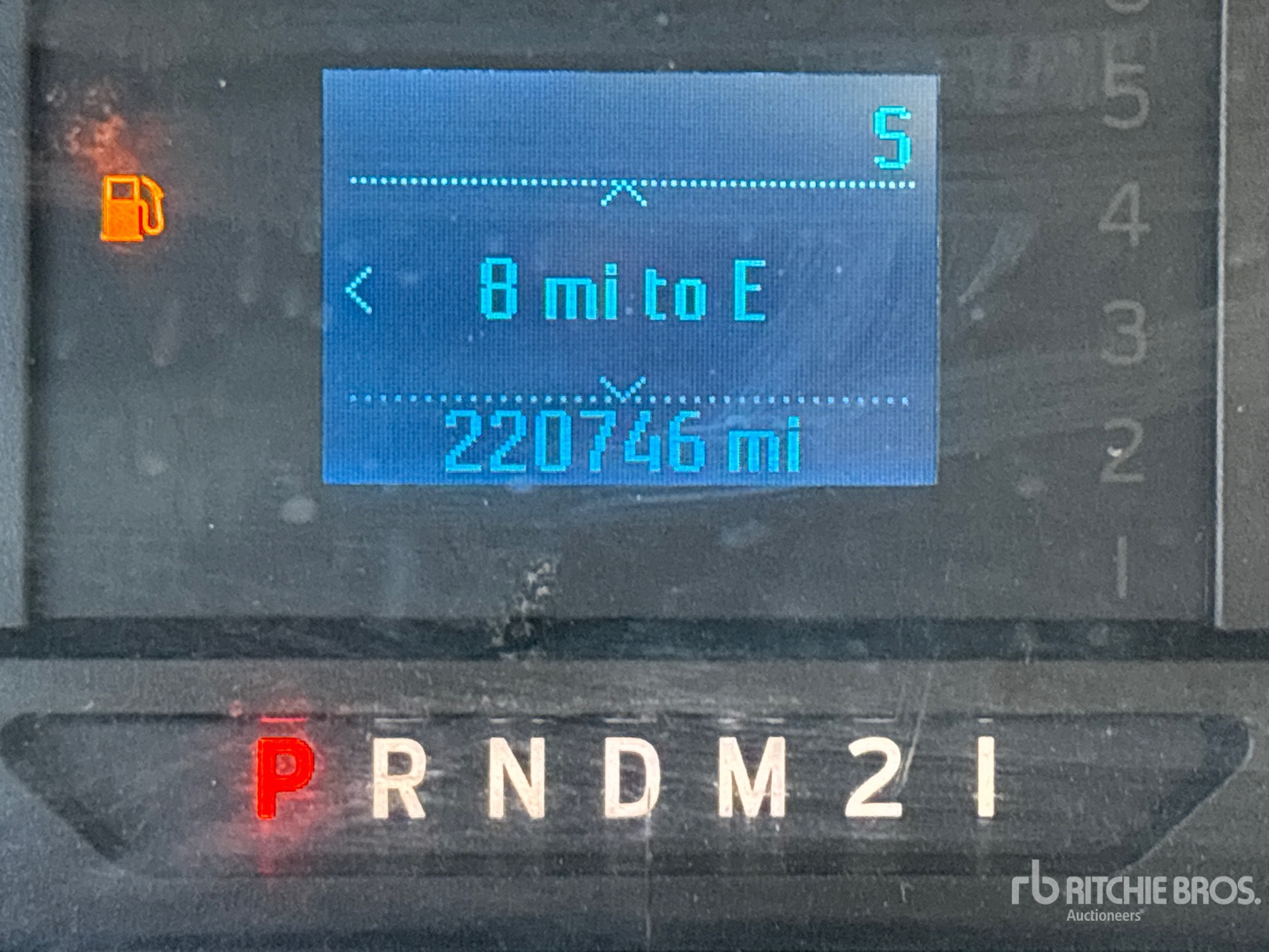 2018 Ford F-250