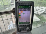 Control Station with Gauges