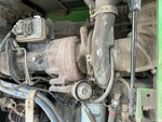 Engine with Exhaust System
