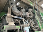 Engine with Engine - Right Side