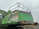 General Appearance with Paint