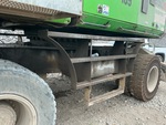 General Appearance with Steps/Ladders