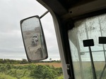 Control Station with Mirrors