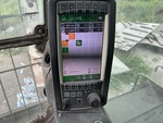 Control Station with Warning Lights