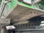 Chassis with Bottom Covers
