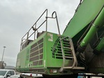 General Appearance with Hand Rails