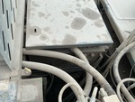 Hydraulics with Hydraulic Tank