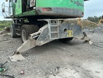 Chassis with