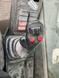 Control Station with Hydraulic Controls