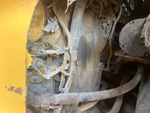 Transmission with Boîte de transfert / boîte de dépôt