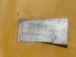 Aspect général with Numéro de série/Numéro d'identification du véhicule automobile