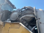 Moteur with Système d'échappement