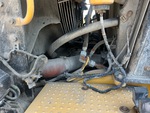 Moteur with Fuites du système de refroidissement