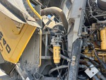Moteur with Radiateur