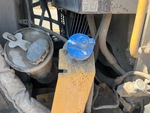 Moteur with Réservoir DEF / AdBlue