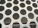 Engine with Radiator