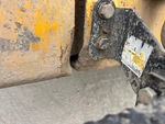 General Appearance with Sheet Metal (fiberglass) Condition