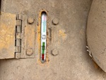 Hydraulics with Hydraulic Tank