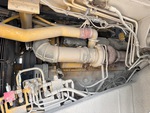 Engine with Engine - Left Side