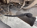 Hydraulics with Hoses