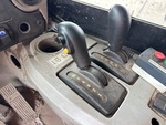 Control Station with Drivetrain Controls
