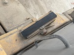 Chassis with Bed Pads