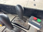 Control Station with Hydraulic Controls