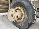 Drivetrain with Final Drives