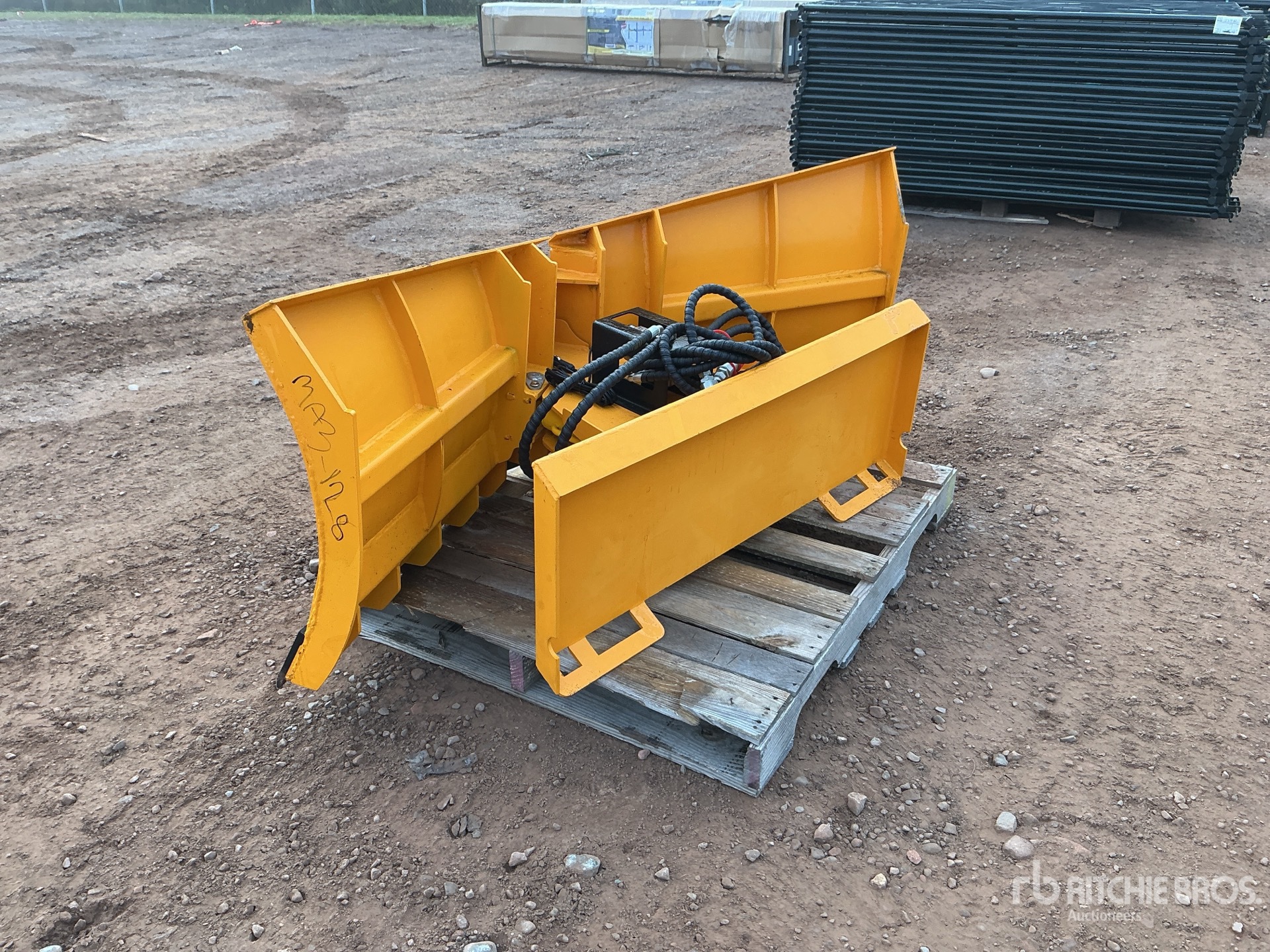 2026 GIYI GY-VSB74