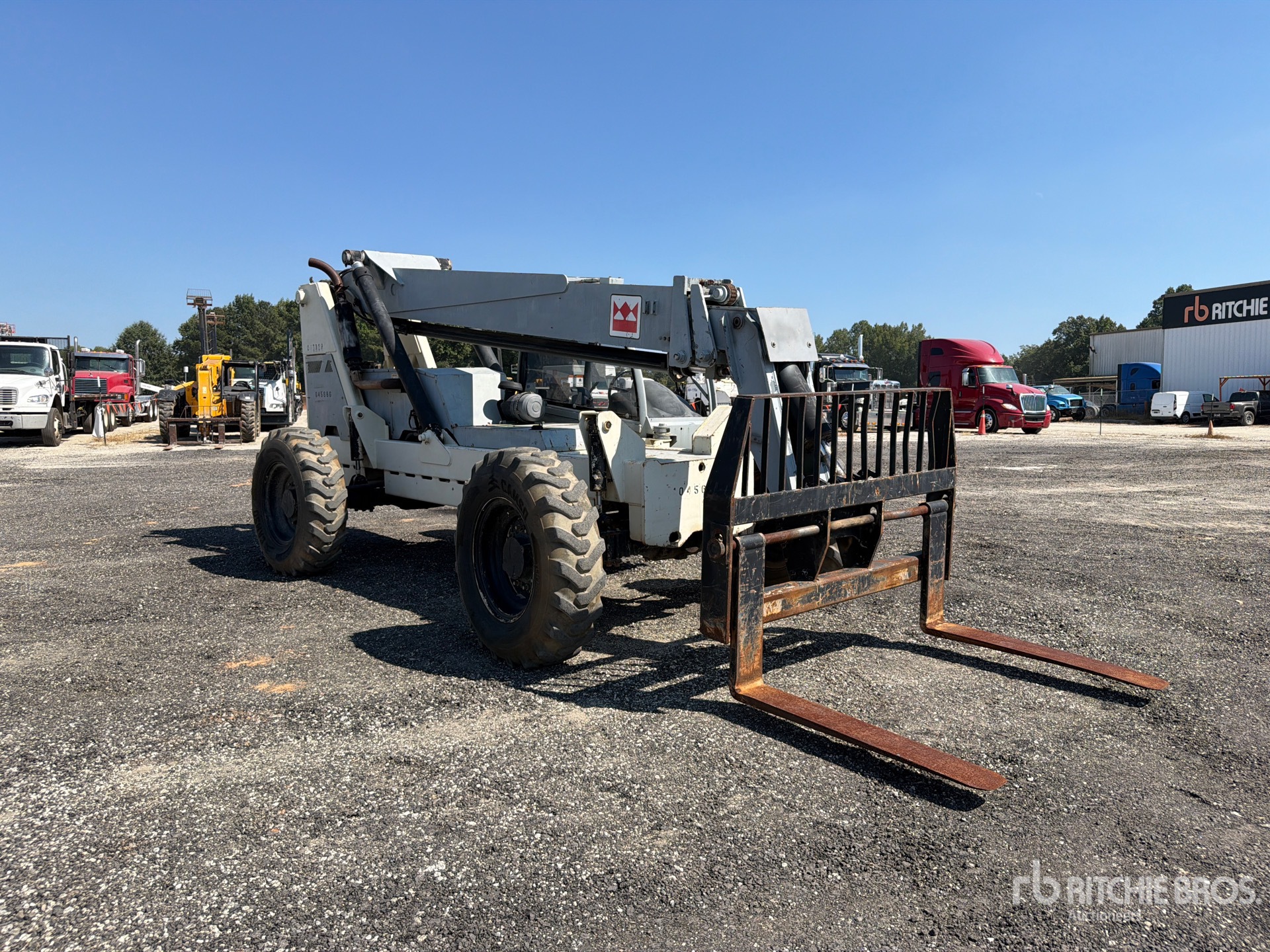 Terex TH844C