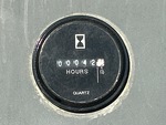 Control Station with Lower/Carrier Engine Hours