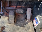 Control Station with