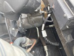 Air Compressor with