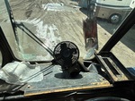 Control Station with