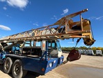 Chassis with