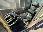 Upper Control Station with