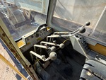 Upper Control Station with