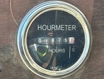 Control Station with Lower/Carrier Engine Hours