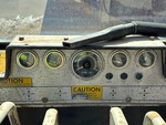 Upper Control Station with