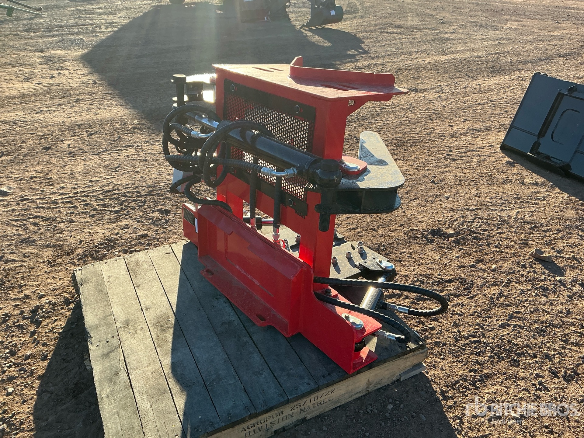 2026 GIYI GY-MTS43