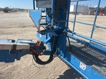 Control Station Upper with