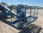 Control Station Upper with