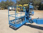 Control Station Upper with