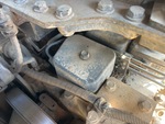 Engine with