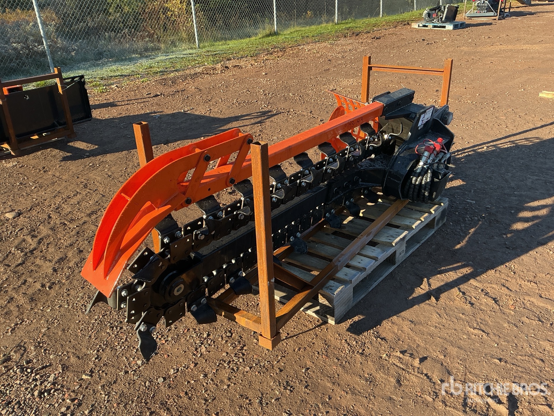 2026 GIYI GY-ET71