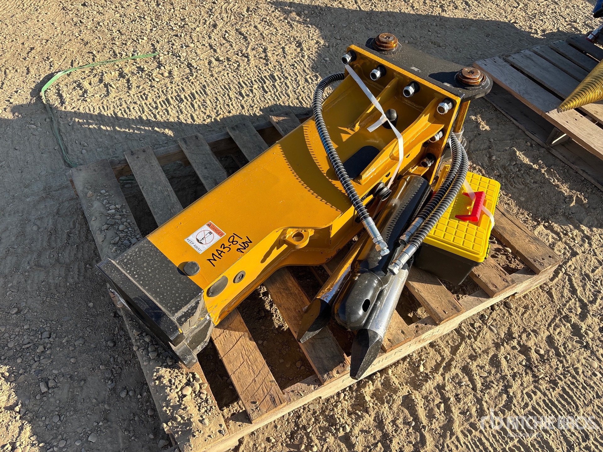 Photo of 2026 GIYI GY-SB45