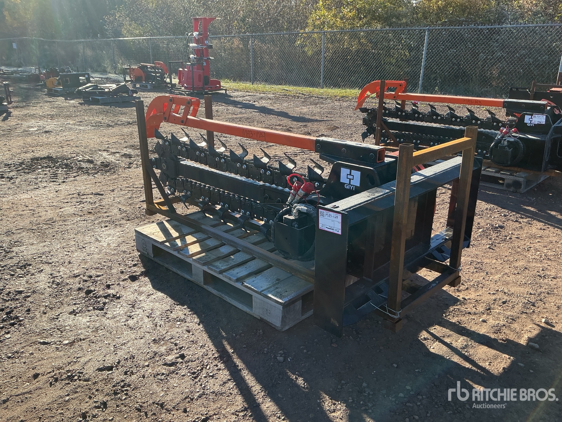 Photo of 2026 GIYI GY-DTC92