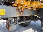 v2 Chassis - Spreader with Condition du cadre