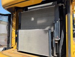 Moteur with Radiateur